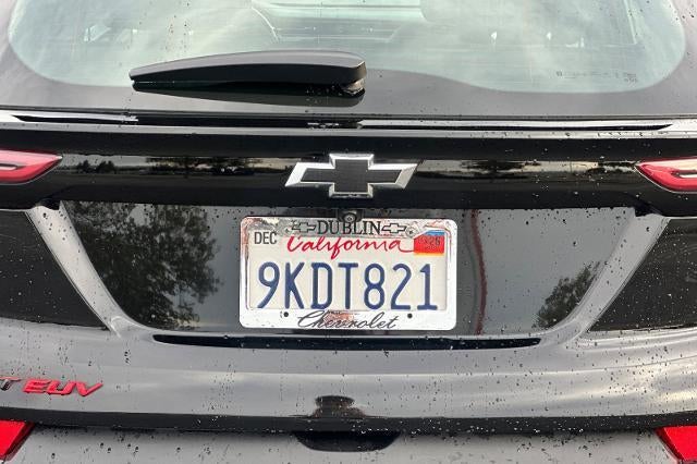 2023 Chevrolet Bolt EUV Premier