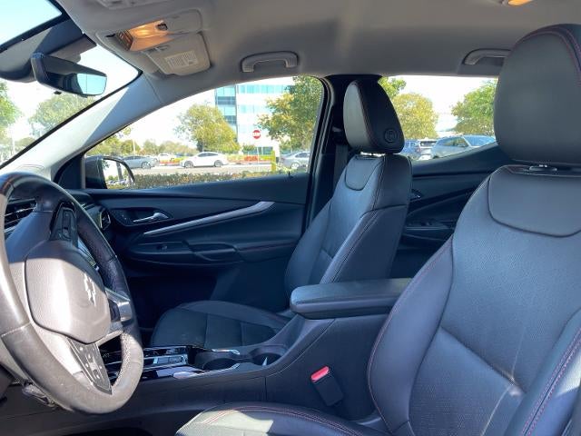 2023 Chevrolet Bolt EUV Premier