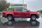 2020 Chevrolet Colorado 4WD Z71