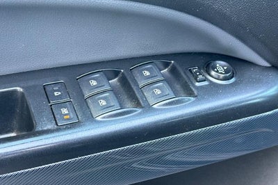 2018 Chevrolet Colorado 4WD Z71