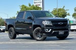 2018 Chevrolet Colorado 4WD Z71
