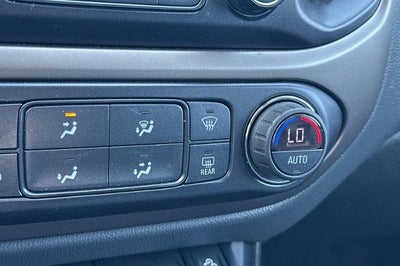 2018 Chevrolet Colorado 4WD Z71