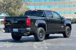 2018 Chevrolet Colorado 4WD Z71