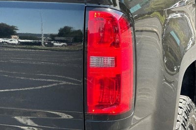 2018 Chevrolet Colorado 4WD Z71