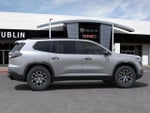 2025 GMC Acadia AT4