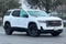 2022 GMC Acadia AT4