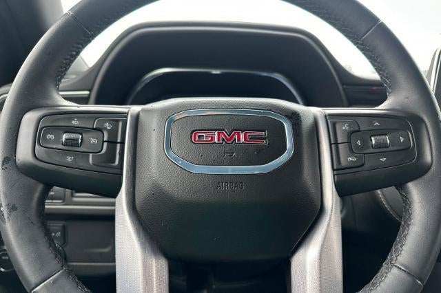 2024 GMC Yukon XL SLT