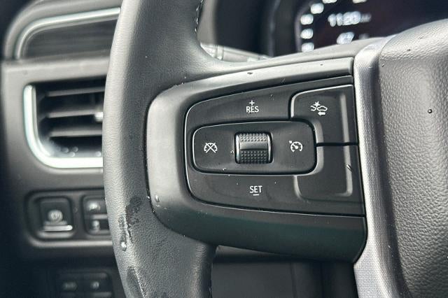 2024 GMC Yukon XL SLT