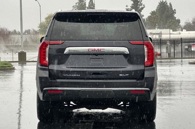 2024 GMC Yukon XL SLT