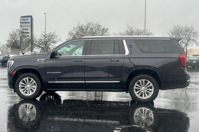 2024 GMC Yukon XL SLT