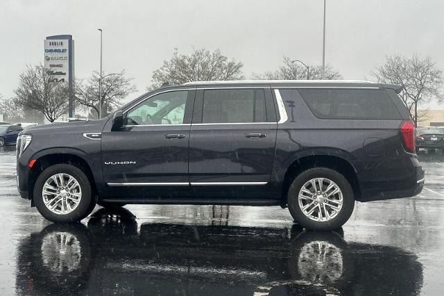 2024 GMC Yukon XL SLT