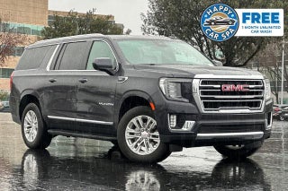 2024 GMC Yukon XL SLT