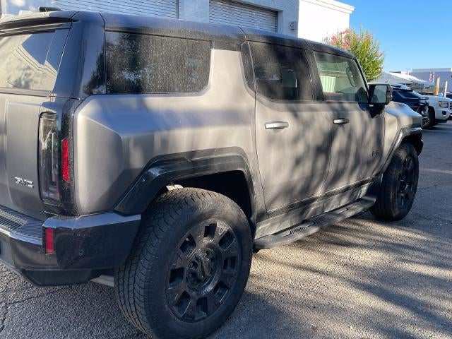 2026 GMC HUMMER EV SUV 3X