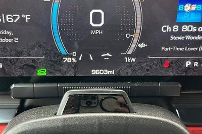 2026 GMC HUMMER EV SUV 3X