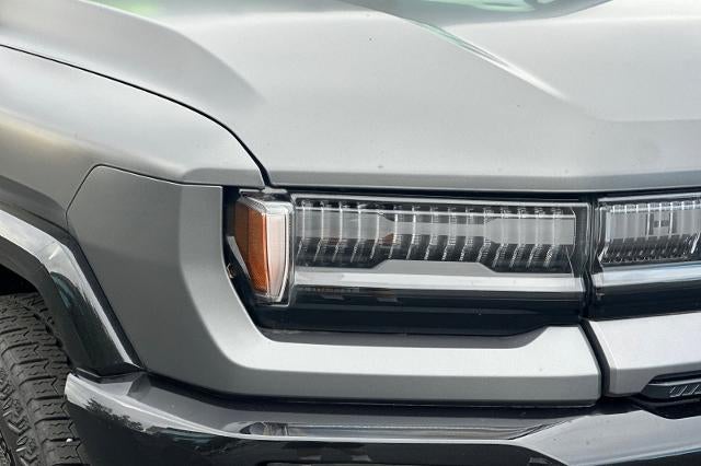 2026 GMC HUMMER EV SUV 3X