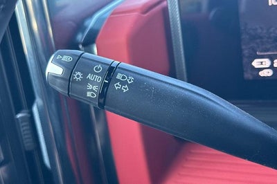 2026 GMC HUMMER EV SUV 3X