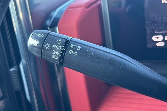 2026 GMC HUMMER EV SUV 3X