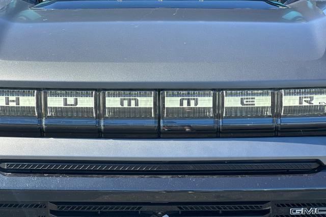 2026 GMC HUMMER EV SUV 3X
