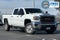 2019 GMC Sierra 2500 HD Base