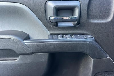 2019 GMC Sierra 2500 HD Base