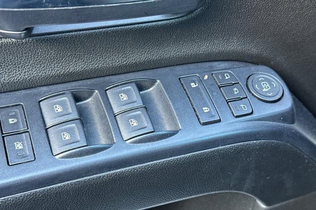 2019 GMC Sierra 2500 HD Base