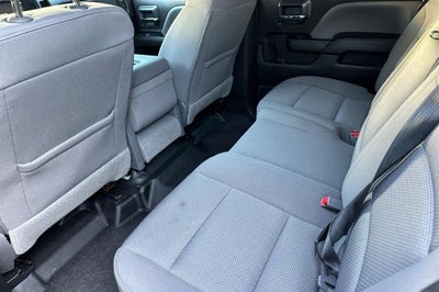 2019 GMC Sierra 2500 HD Base