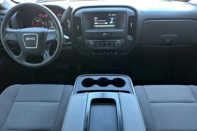 2019 GMC Sierra 2500 HD Base