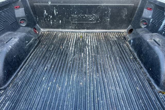 2019 GMC Sierra 2500 HD Base