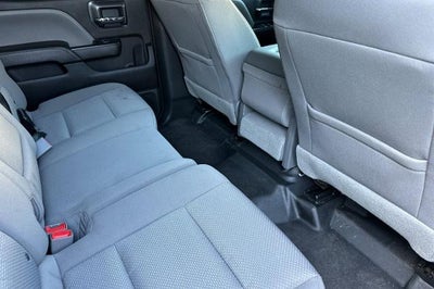 2019 GMC Sierra 2500 HD Base