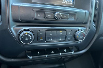 2019 GMC Sierra 2500 HD Base