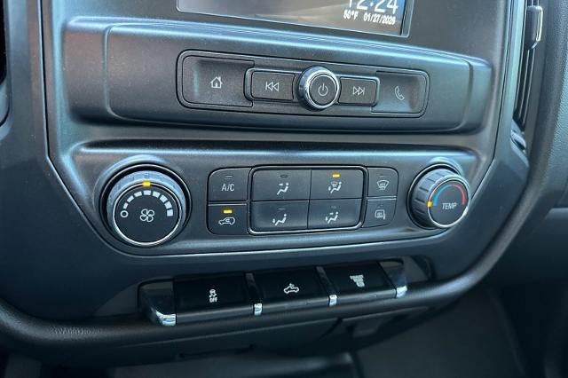 2019 GMC Sierra 2500 HD Base