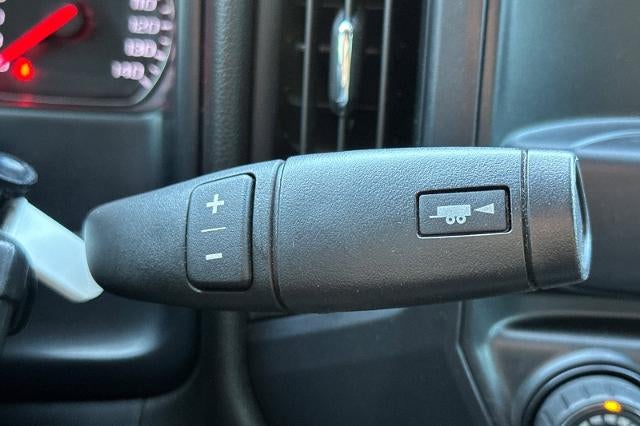 2019 GMC Sierra 2500 HD Base