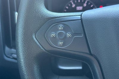 2019 GMC Sierra 2500 HD Base