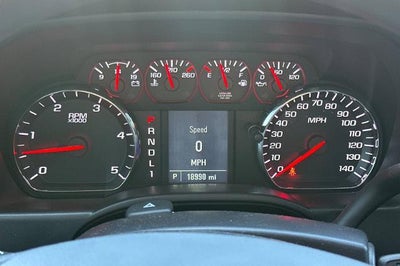 2019 GMC Sierra 2500 HD Base