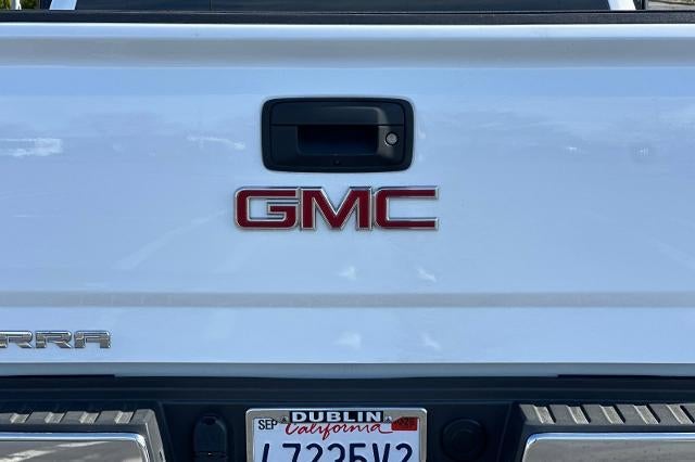 2019 GMC Sierra 2500 HD Base