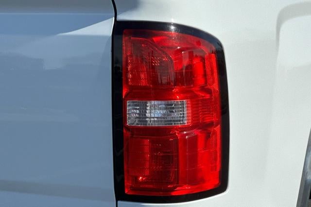 2019 GMC Sierra 2500 HD Base