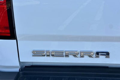 2019 GMC Sierra 2500 HD Base