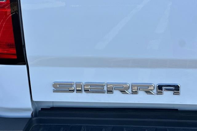 2019 GMC Sierra 2500 HD Base