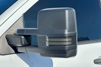 2019 GMC Sierra 2500 HD Base