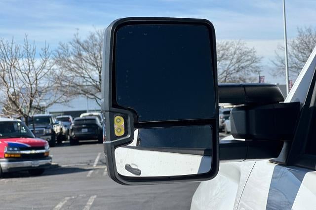 2019 GMC Sierra 2500 HD Base