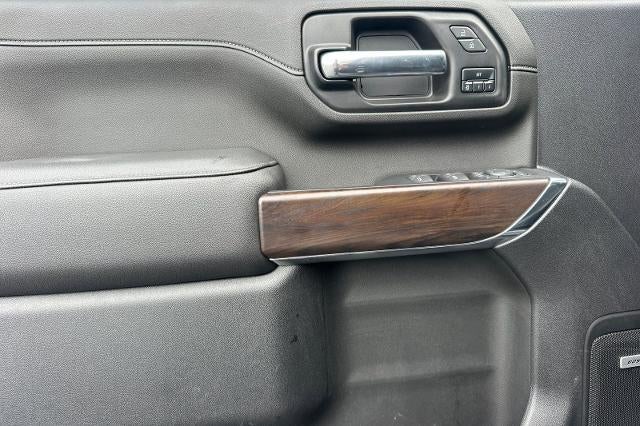 2023 GMC Sierra 2500 HD SLT