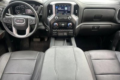 2023 GMC Sierra 2500 HD SLT