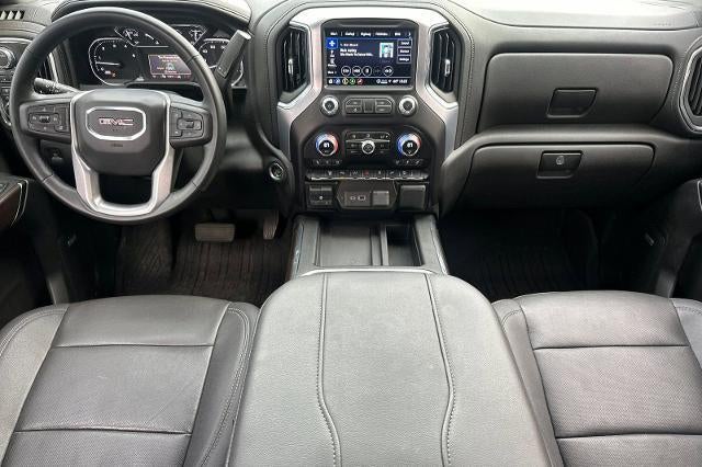 2023 GMC Sierra 2500 HD SLT