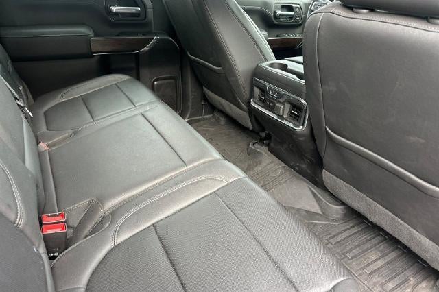 2023 GMC Sierra 2500 HD SLT