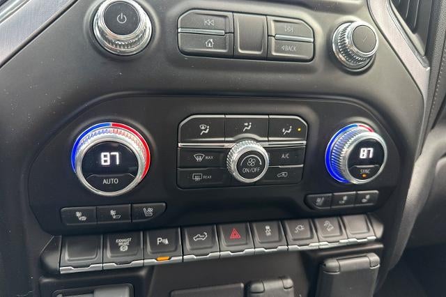 2023 GMC Sierra 2500 HD SLT