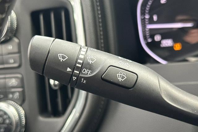 2023 GMC Sierra 2500 HD SLT