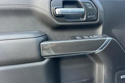 2022 GMC Sierra 2500 HD AT4