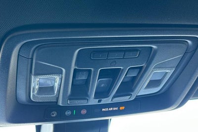 2022 GMC Sierra 2500 HD AT4