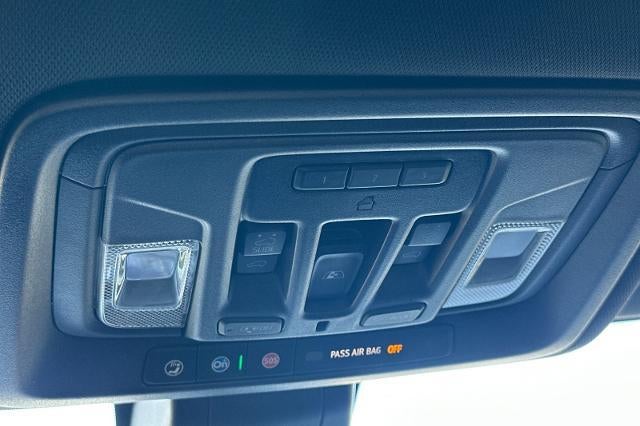 2022 GMC Sierra 2500 HD AT4