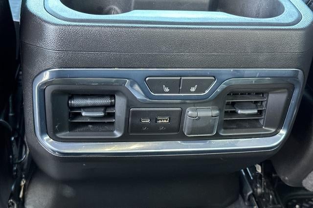 2022 GMC Sierra 2500 HD AT4